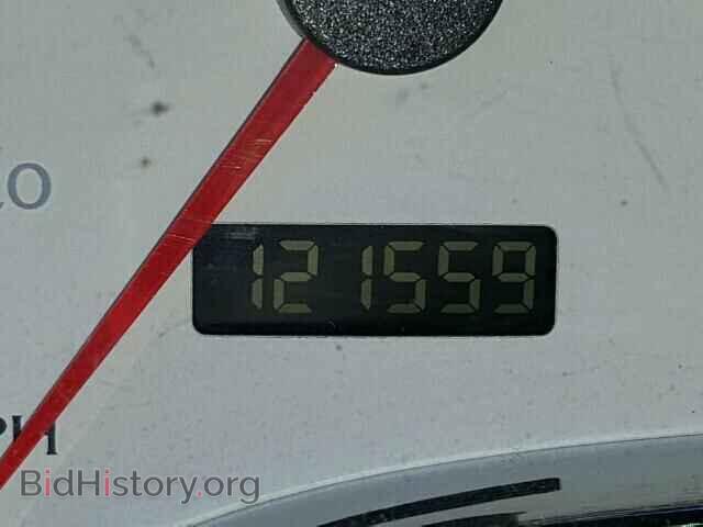 2007 SATURN VUE - VIN: 5GZCZ53417S872554 - Фото 8