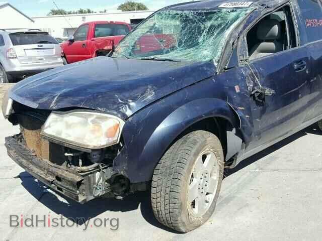 2007 SATURN VUE - VIN: 5GZCZ53417S872554 - Фото 9