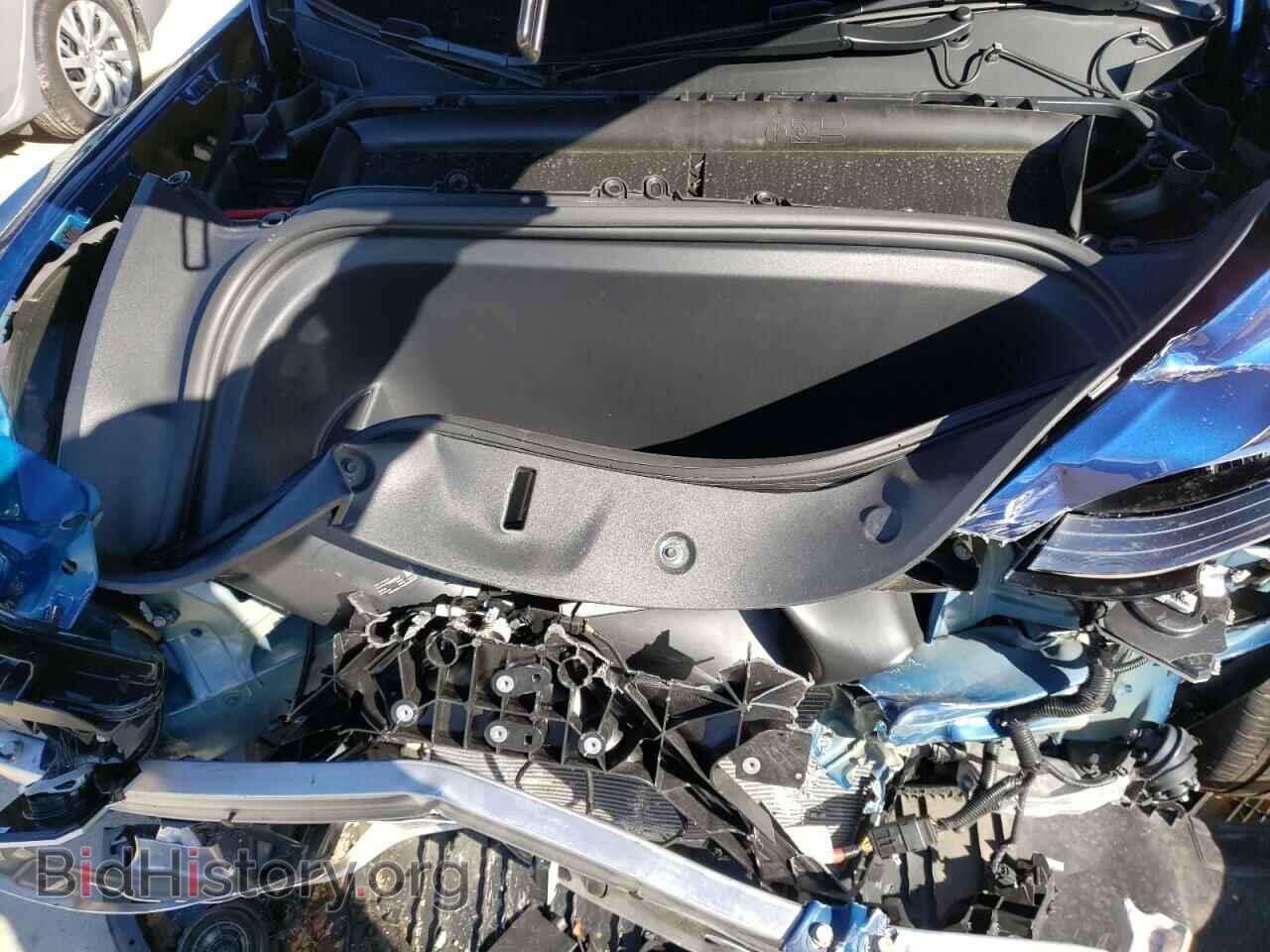 2022 TESLA MODEL Y - VIN: 7SAYGDEE5NA004435 - Фото 11