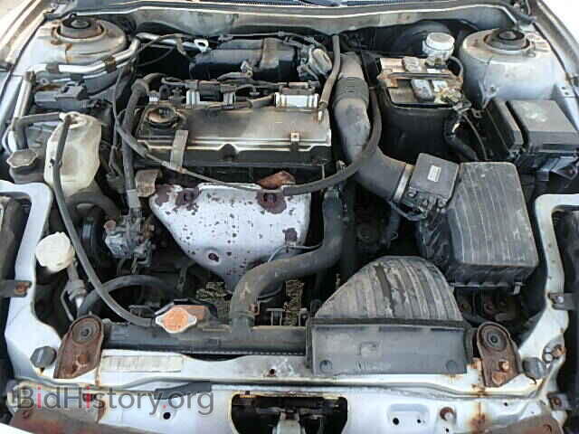 2003 MITSUBISHI ECLIPSE - VIN: 4A3AC44G03E144095 - Фото 7