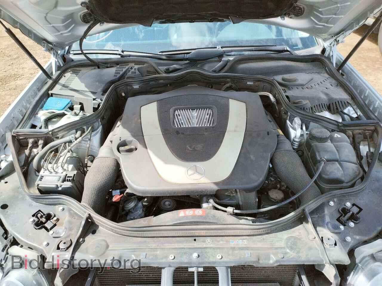 2009 MERCEDES-BENZ E-CLASS - VIN: WDBUF87X49B376251 - Фото 7