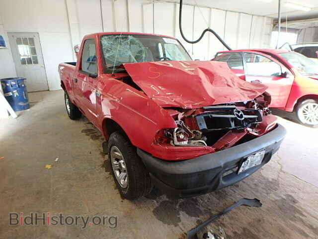Фотография 4F4YR12D52TM22515 - MAZDA B2300 2002