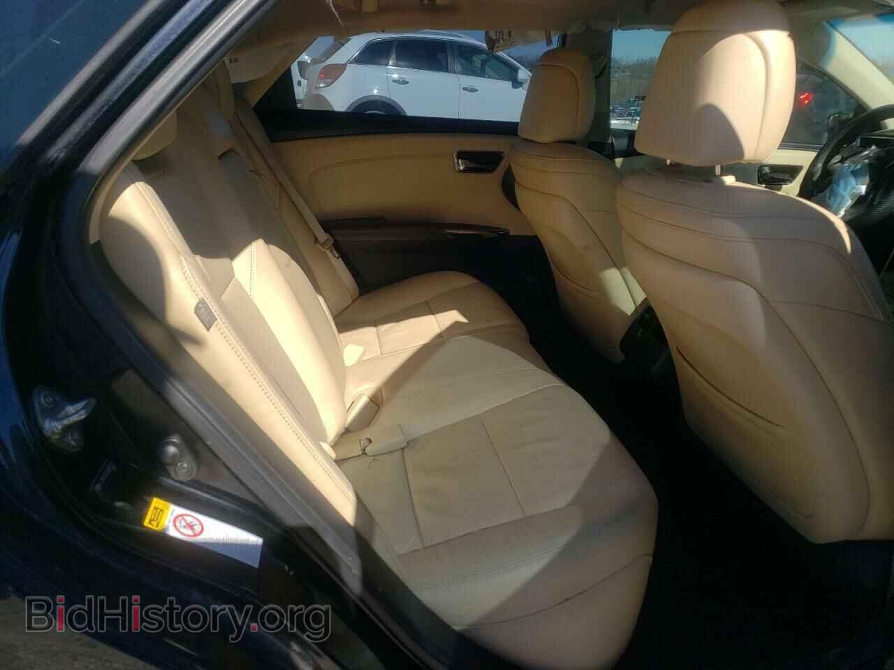 2013 TOYOTA AVALON - VIN: 4T1BK1EB4DU003335 - Фото 6