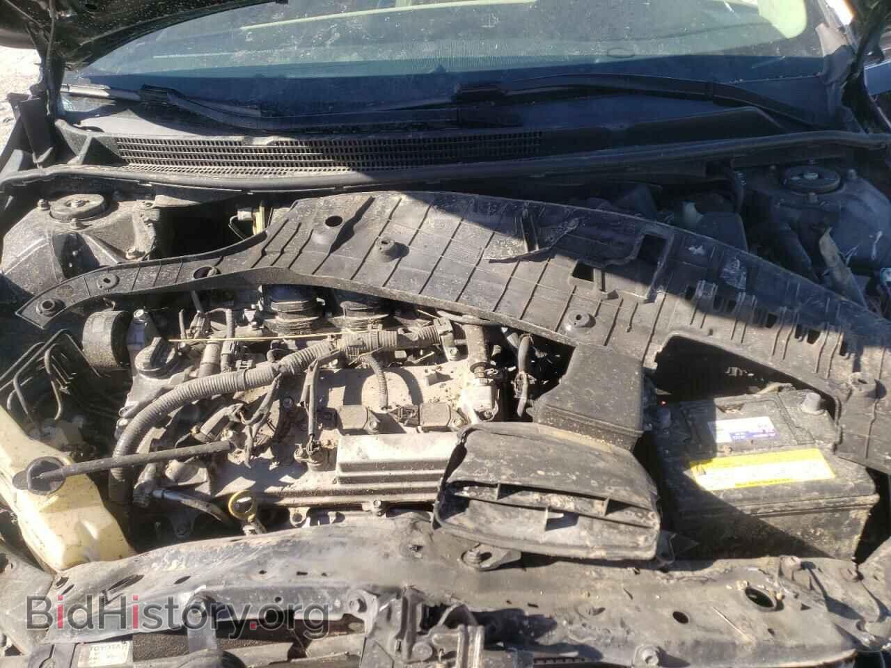2013 TOYOTA AVALON - VIN: 4T1BK1EB4DU003335 - Фото 7