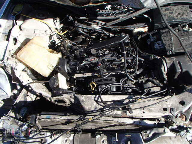 2007 FORD FOCUS - VIN: 1FAFP31N87W268096 - Фото 7