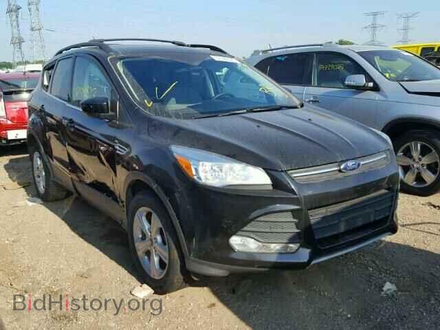 Фотография 1FMCU0GX2DUD57405 - FORD ESCAPE 2013