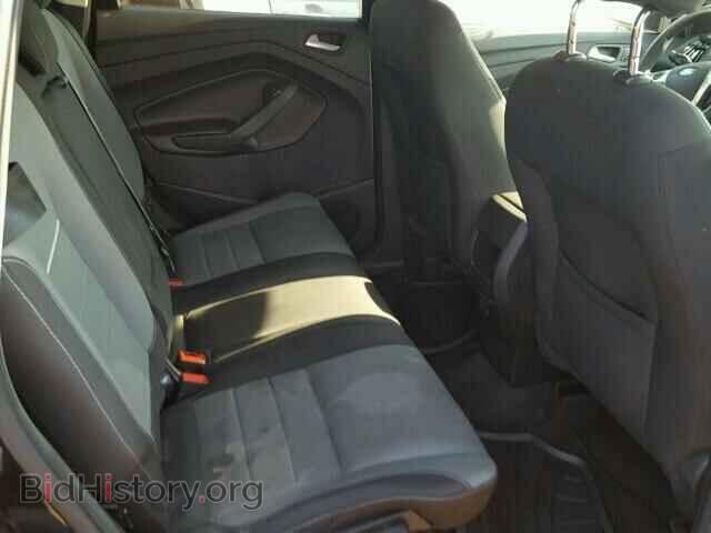 2013 FORD ESCAPE - VIN: 1FMCU0GX2DUD57405 - Фото 6