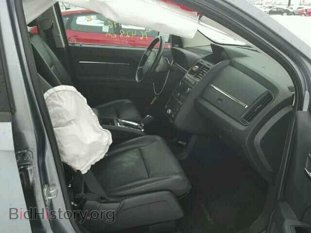 2010 DODGE JOURNEY - VIN: 3D4PH6FV2AT282338 - Фото 5