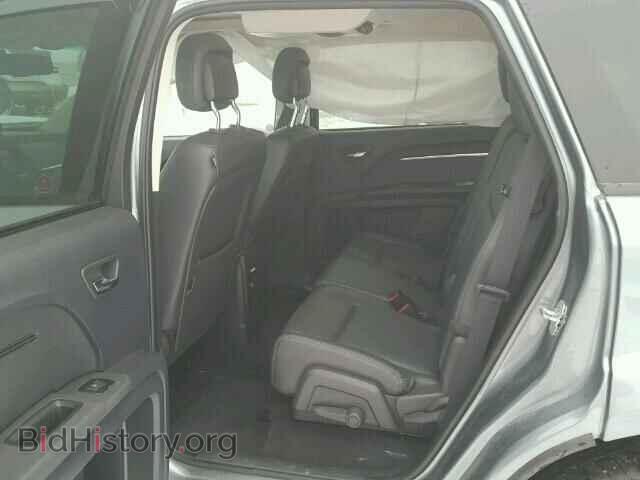 2010 DODGE JOURNEY - VIN: 3D4PH6FV2AT282338 - Фото 6