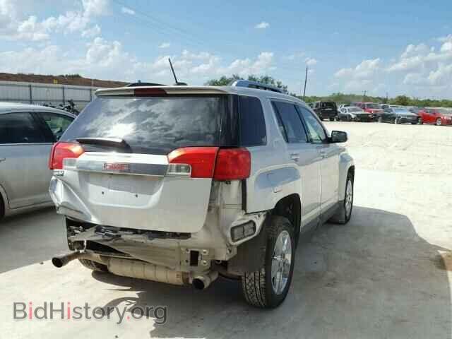 2015 GMC TERRAIN - VIN: 2GKFLTE39F6141482 - Фото 4