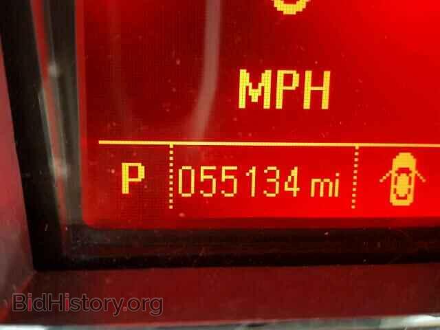 2015 GMC TERRAIN - VIN: 2GKFLTE39F6141482 - Фото 8