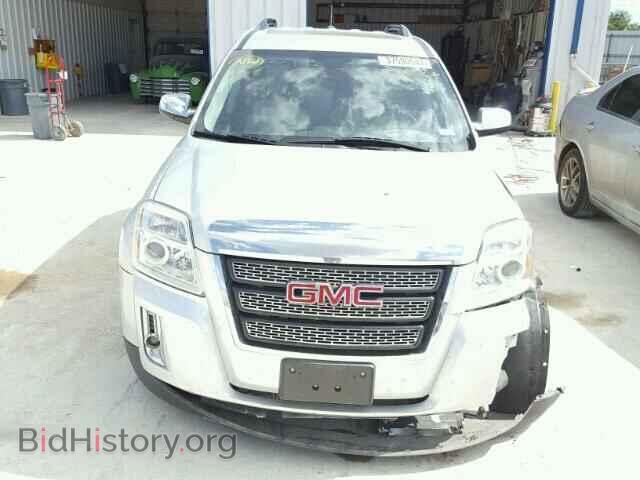 2015 GMC TERRAIN - VIN: 2GKFLTE39F6141482 - Фото 9