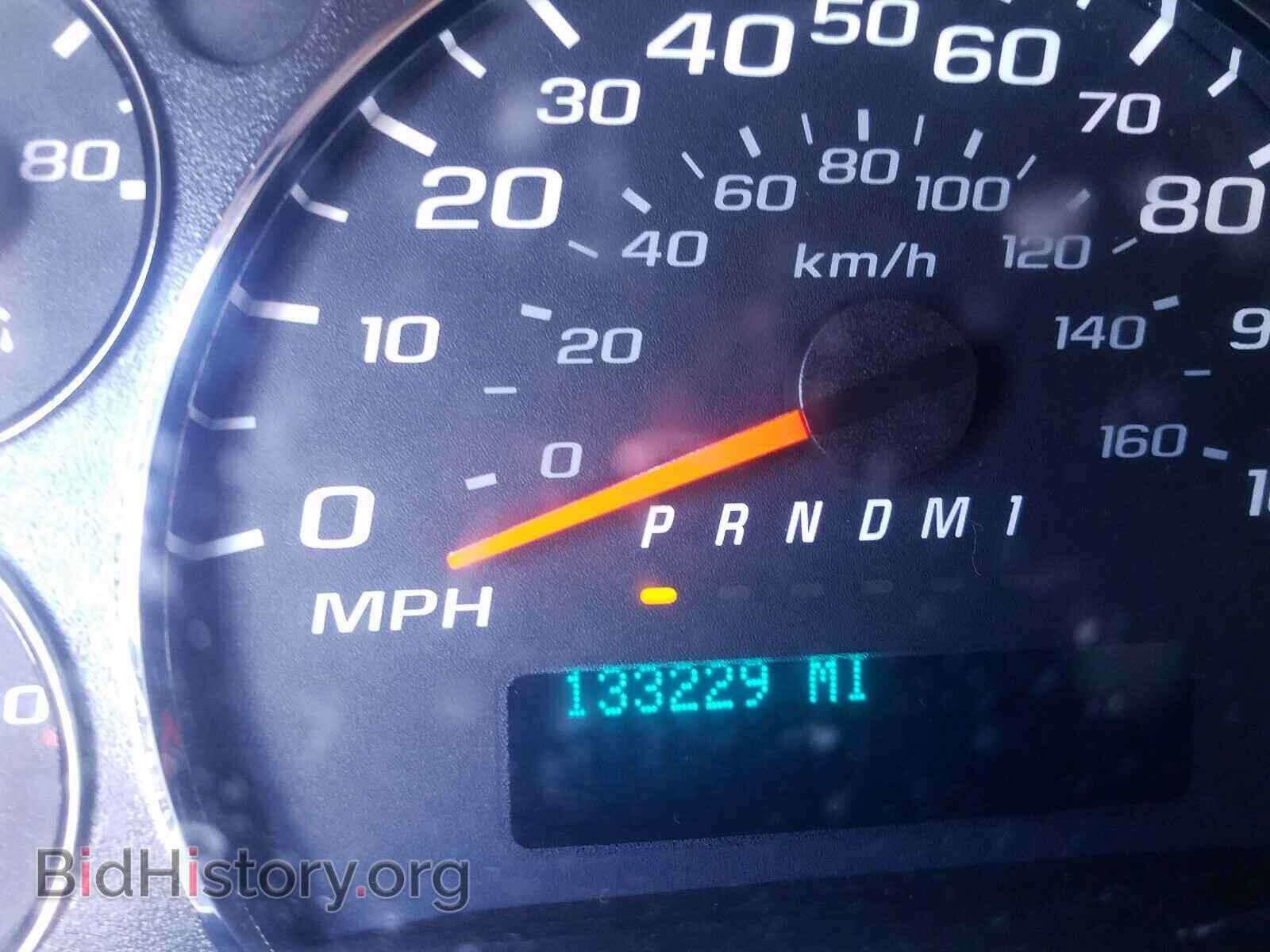2012 CHEVROLET EXPRESS - VIN: 1GCWGFCA4C1106351 - Фото 8