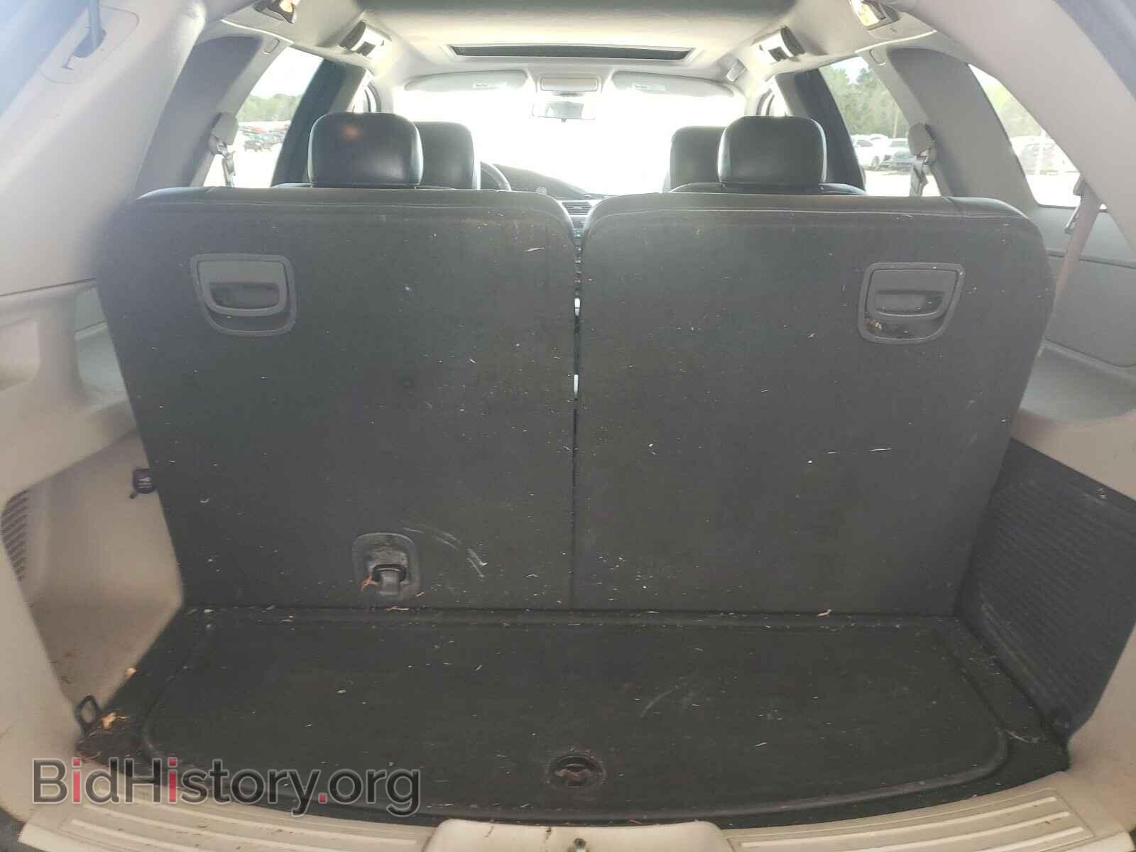 2006 CHRYSLER PACIFICA - VIN: 2A4GM68406R732974 - Photo 9