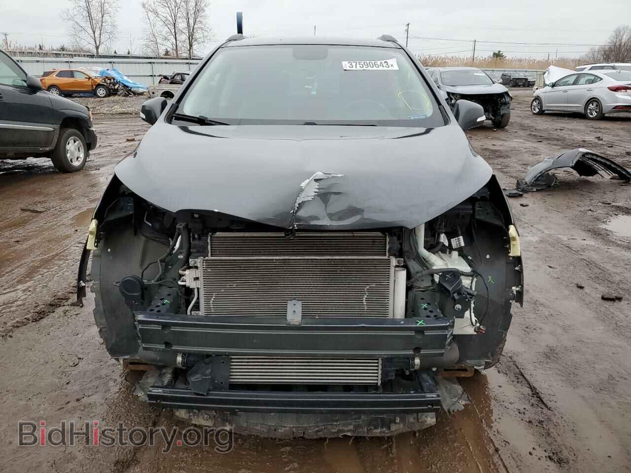 2017 BUICK ENCORE - VIN: KL4CJASB2HB096934 - Photo 5