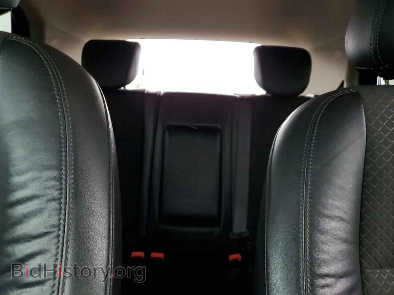 2017 BUICK ENCORE - VIN: KL4CJASB2HB096934 - Photo 10