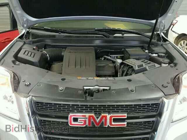 2014 GMC TERRAIN - VIN: 2GKALMEK3E6257072 - Фото 7