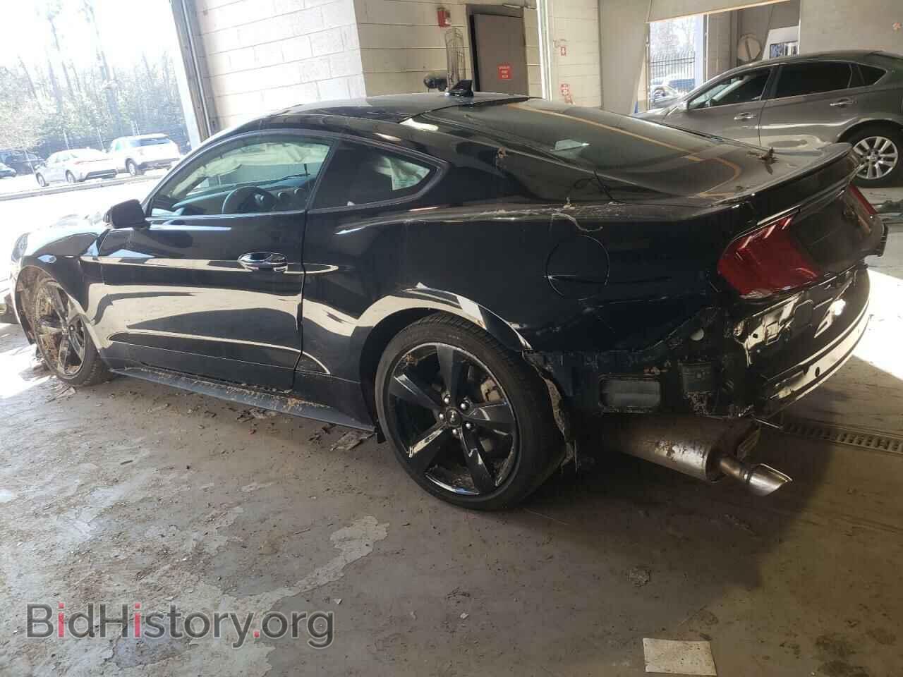2021 FORD ALL Models - VIN: 1FA6P8TH5M5152733 - Фото 2