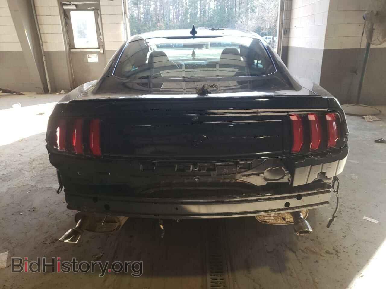 2021 FORD ALL Models - VIN: 1FA6P8TH5M5152733 - Фото 6