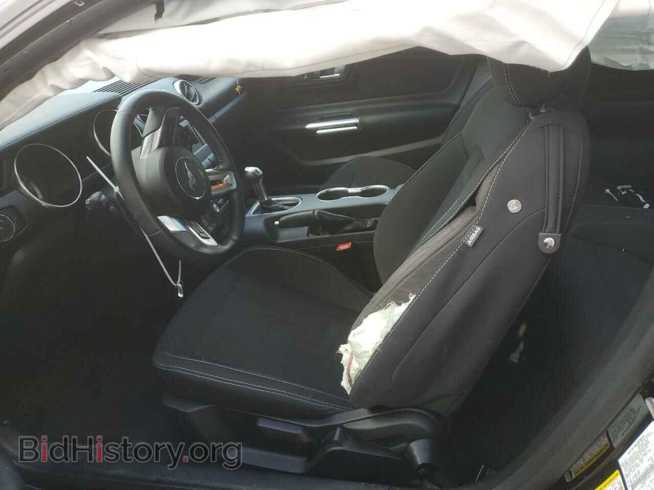 2021 FORD ALL Models - VIN: 1FA6P8TH5M5152733 - Фото 7