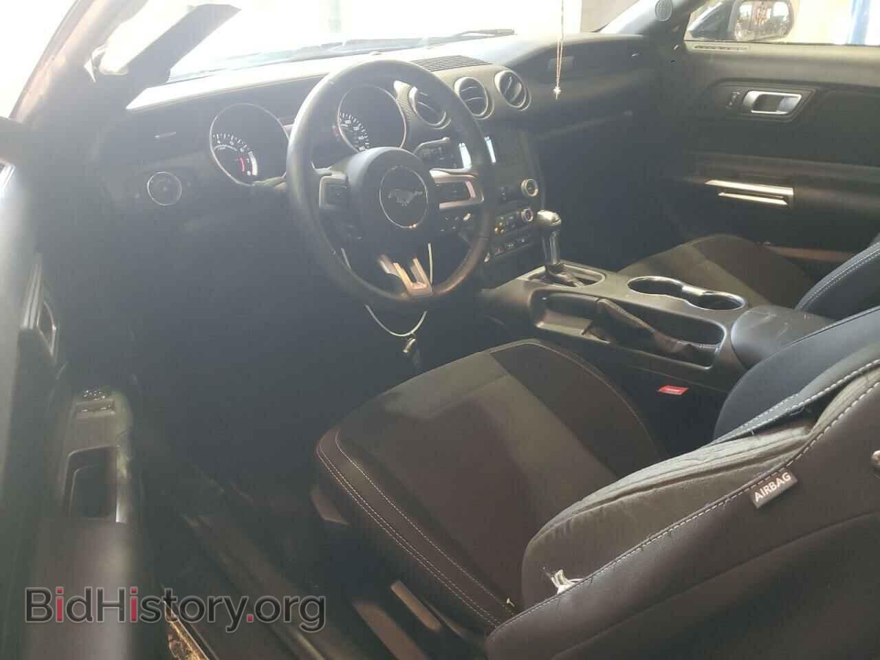 2021 FORD ALL Models - VIN: 1FA6P8TH5M5152733 - Фото 8