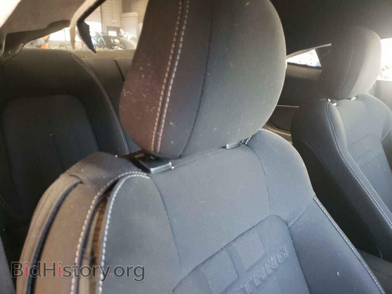 2021 FORD ALL Models - VIN: 1FA6P8TH5M5152733 - Фото 10