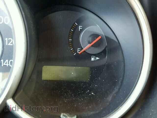 2008 NISSAN VERSA - VIN: 3N1BC13E88L403495 - Фото 8