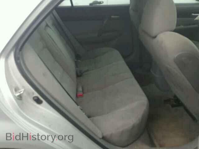 2007 MAZDA 6 - VIN: 1YVHP80C575M47776 - Фото 6