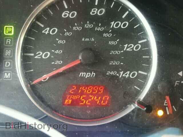 2007 MAZDA 6 - VIN: 1YVHP80C575M47776 - Фото 8