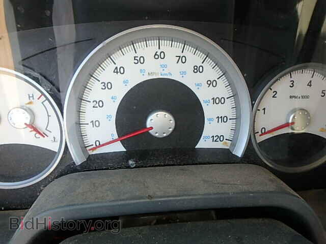 2007 DODGE DAKOTA - VIN: 1D7HE58J57S207471 - Фото 8