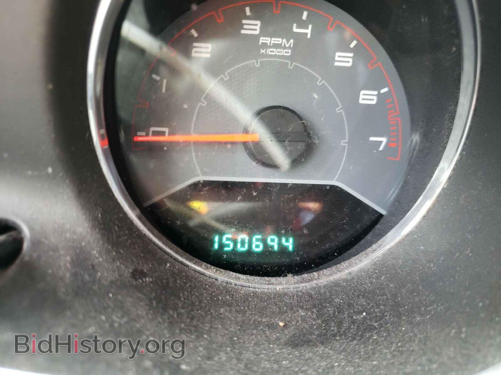 2013 DODGE AVENGER - VIN: 1C3CDZAB4DN677197 - Фото 8