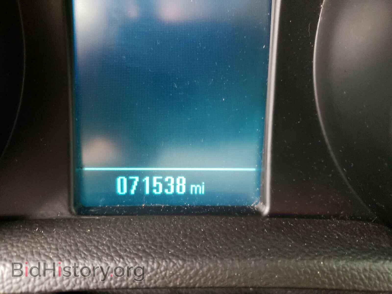 2014 BUICK ENCORE - VIN: KL4CJHSB0EB563319 - Photo 8