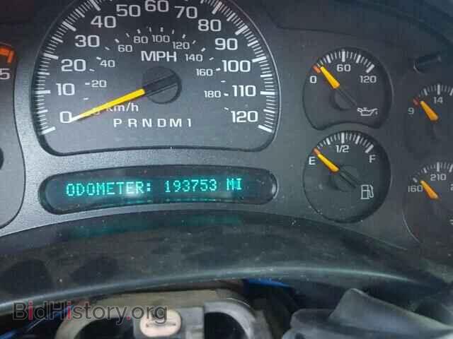 2006 CHEVROLET SILVERADO - VIN: 1GCHC29D56E213663 - Фото 8