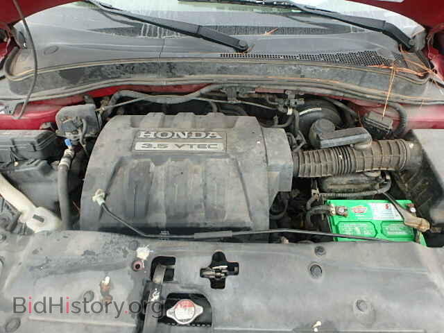 2005 HONDA PILOT - VIN: 5FNYF18575B022450 - Фото 7