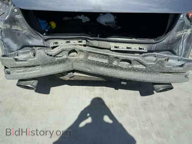2011 KIA OPTIMA - VIN: KNAGM4A76B5091459 - Фото 9