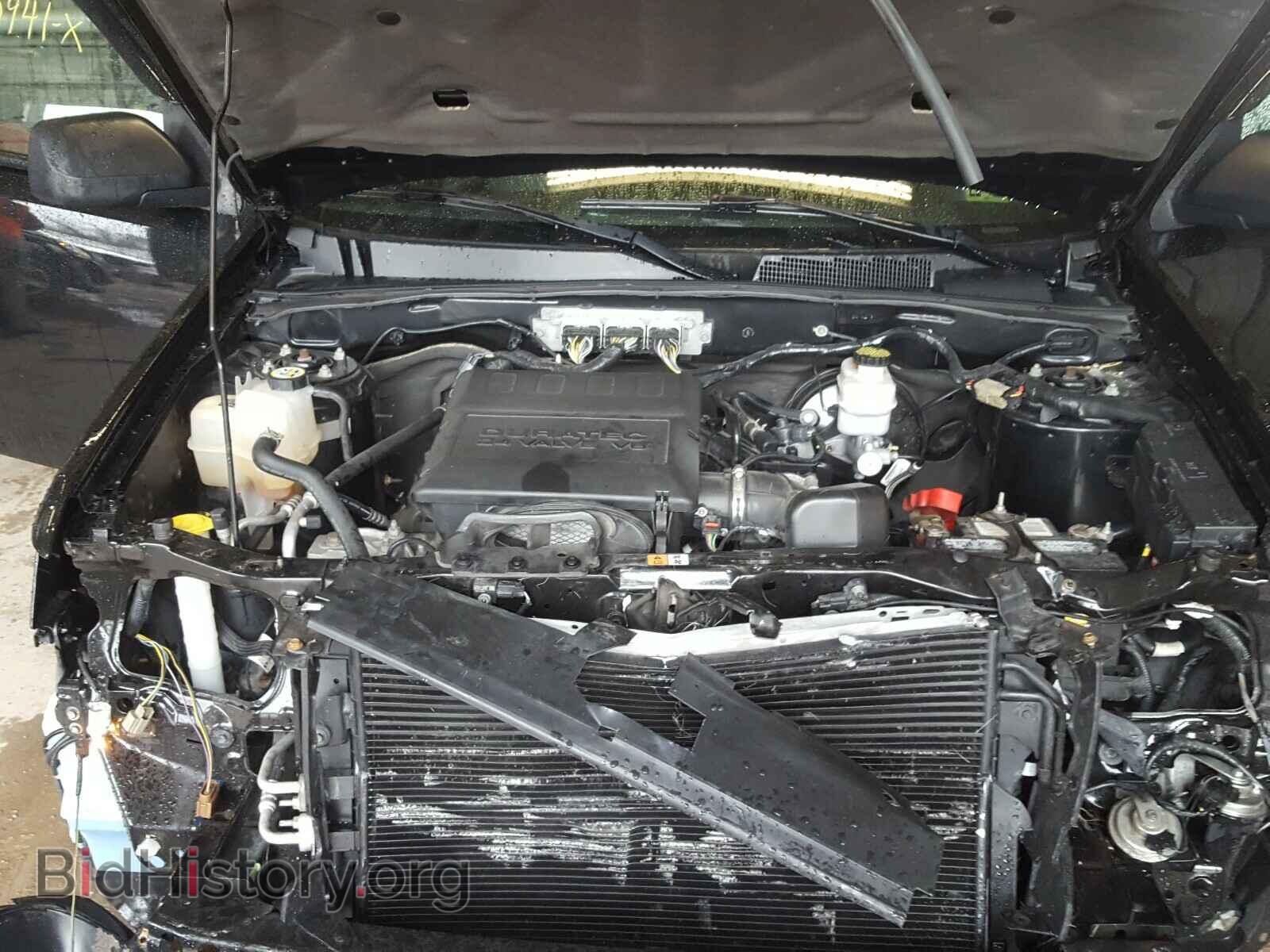2012 FORD ESCAPE - VIN: 1FMCU9DG9CKB40114 - Фото 7