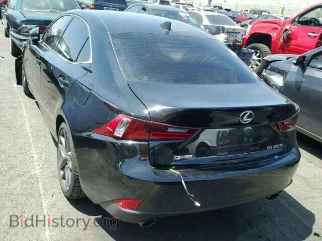 2015 LEXUS IS250 - VIN: JTHBF1D23F5051561 - Фото 3