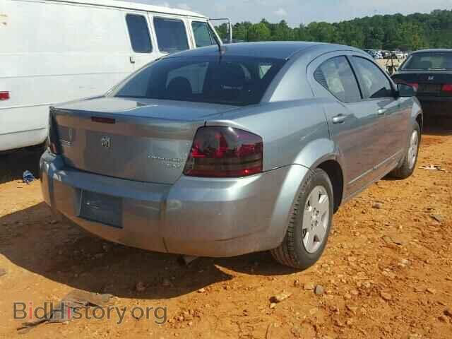 2010 DODGE AVENGER - VIN: 1B3CC4FB0AN133139 - Фото 4