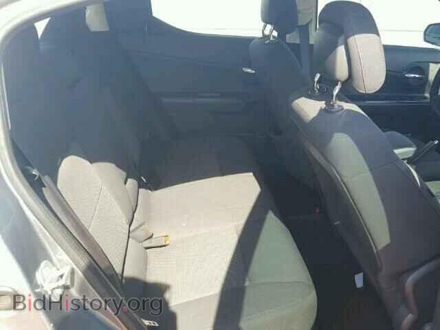 2010 DODGE AVENGER - VIN: 1B3CC4FB0AN133139 - Фото 6