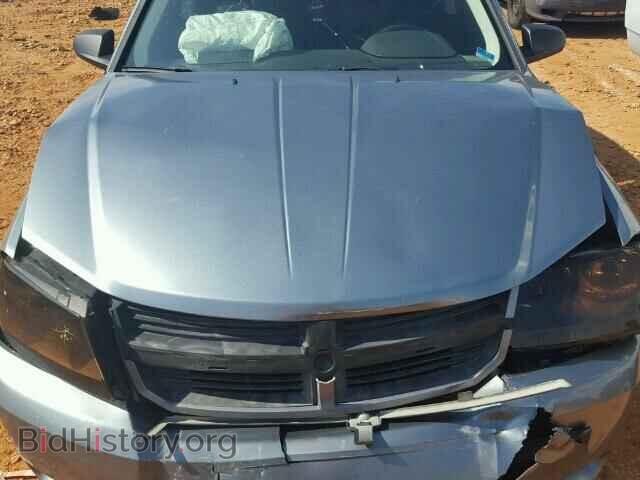 2010 DODGE AVENGER - VIN: 1B3CC4FB0AN133139 - Фото 7