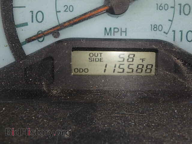 2003 TOYOTA COROLLA - VIN: 2T1BR32E43C160451 - Фото 8