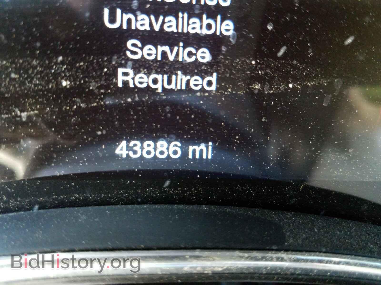 2018 DODGE DURANGO - VIN: 1C4RDHEG3JC314869 - Фото 8