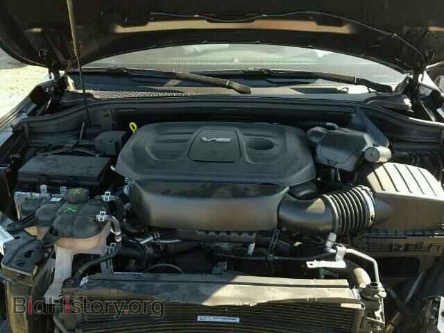 2016 DODGE DURANGO - VIN: 1C4RDHAG1GC383624 - Фото 7