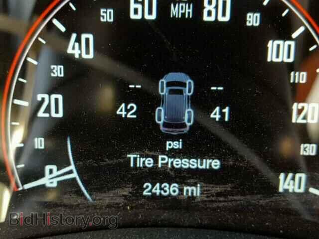 2016 DODGE DURANGO - VIN: 1C4RDHAG1GC383624 - Фото 8