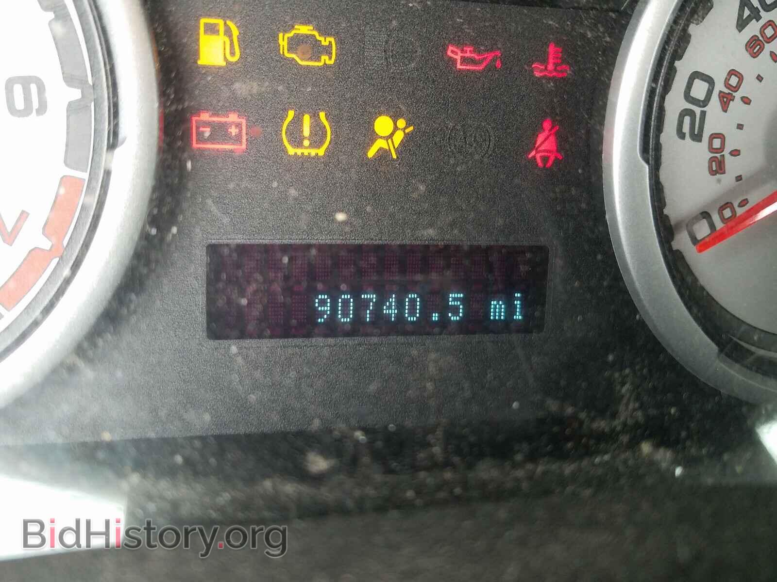 2009 FORD FOCUS - VIN: 1FAHP35N99W146644 - Фото 8