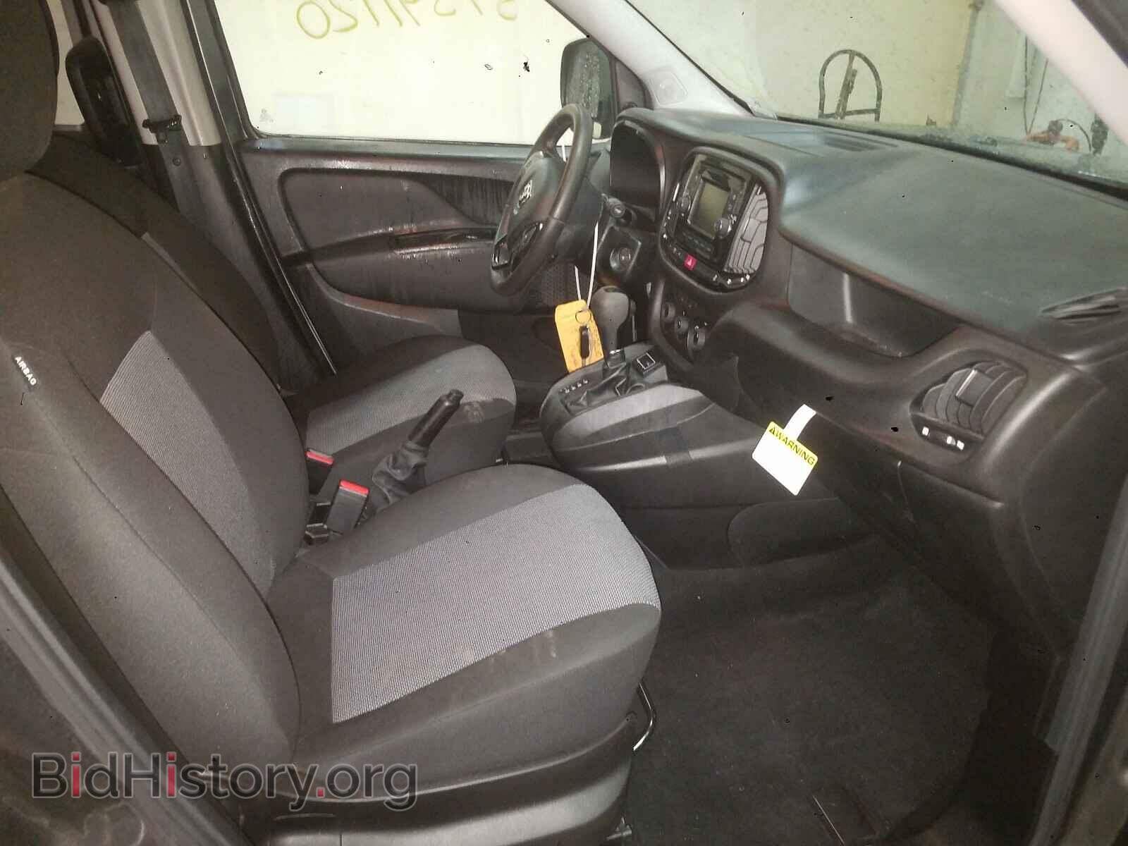 2016 DODGE RAM - VIN: ZFBERFAT8G6C94509 - Photo 5