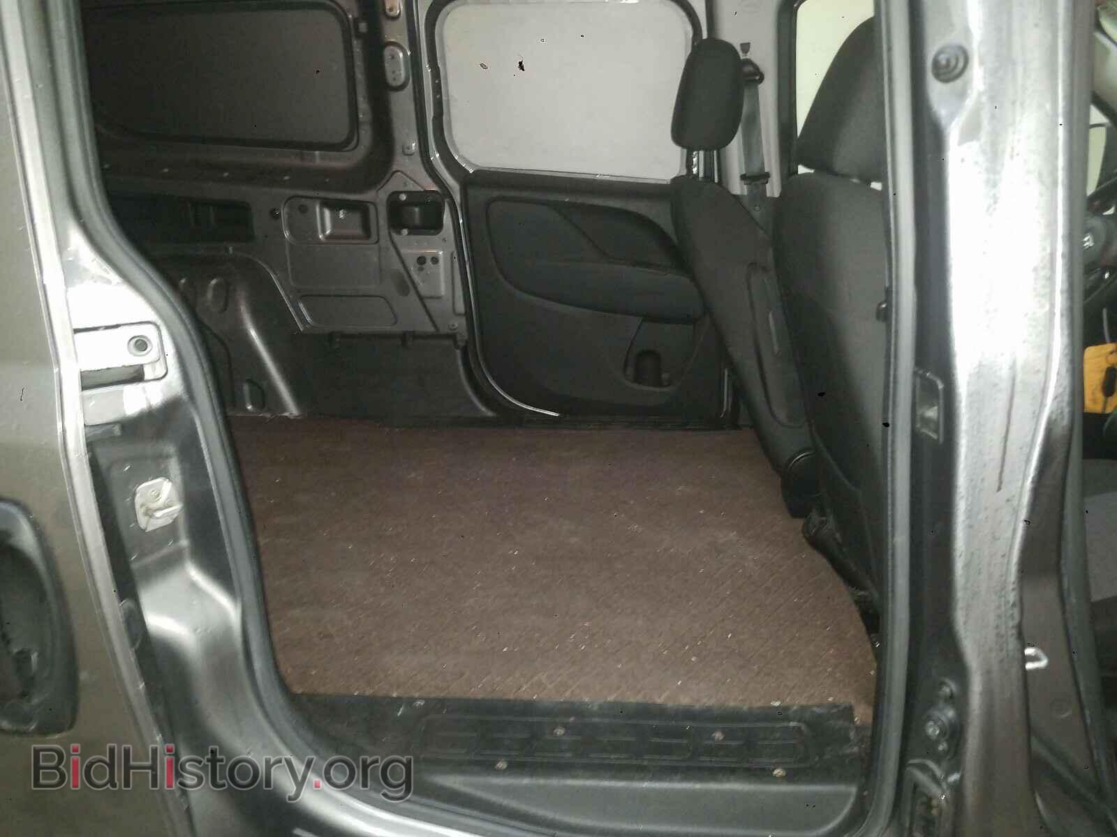 2016 DODGE RAM - VIN: ZFBERFAT8G6C94509 - Photo 6