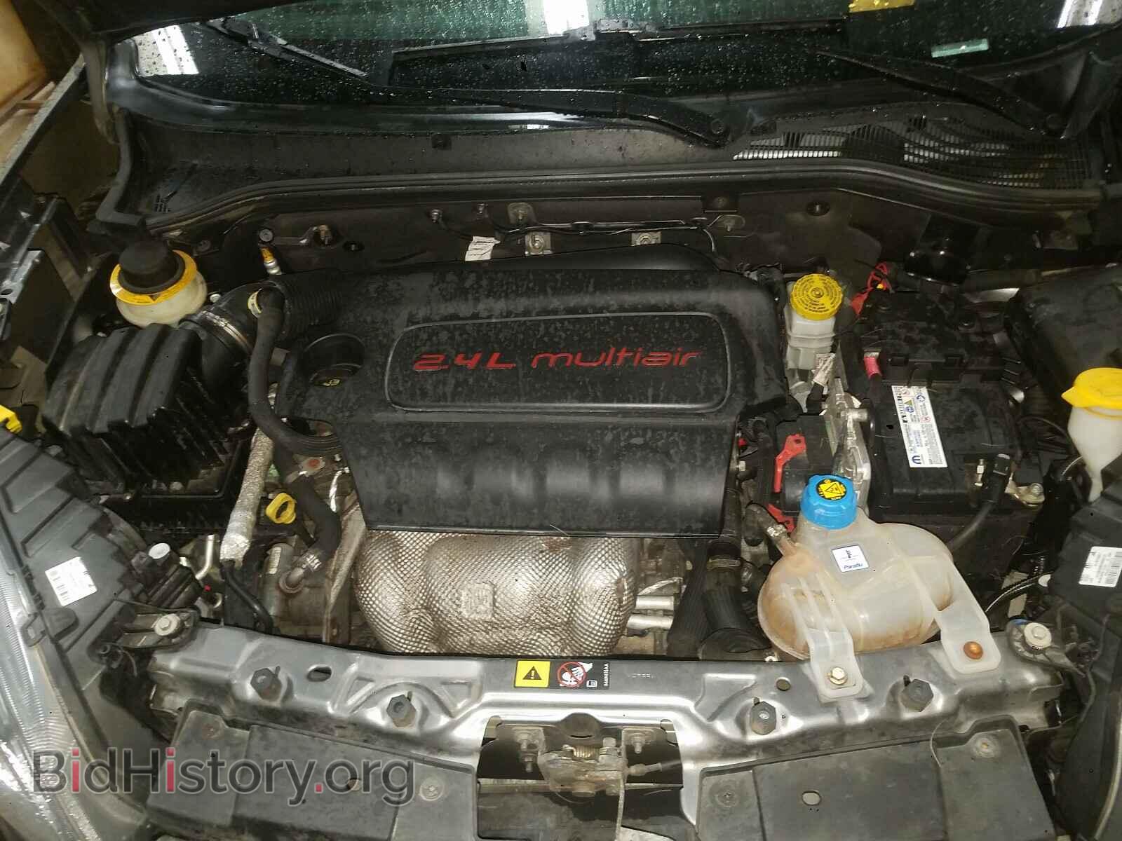 2016 DODGE RAM - VIN: ZFBERFAT8G6C94509 - Photo 7