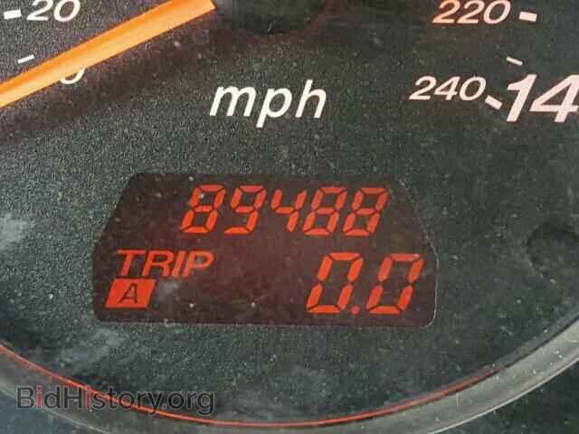 2008 MAZDA 6 - VIN: 1YVHP80C285M29706 - Фото 8