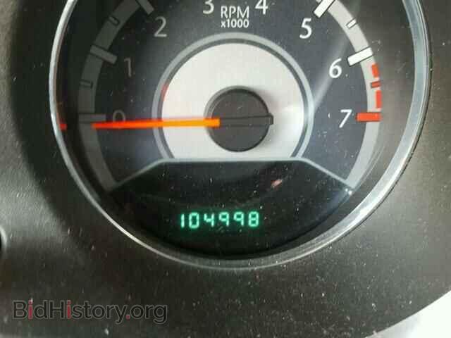 2011 CHRYSLER 200 - VIN: 1C3BC1FB2BN568629 - Фото 8